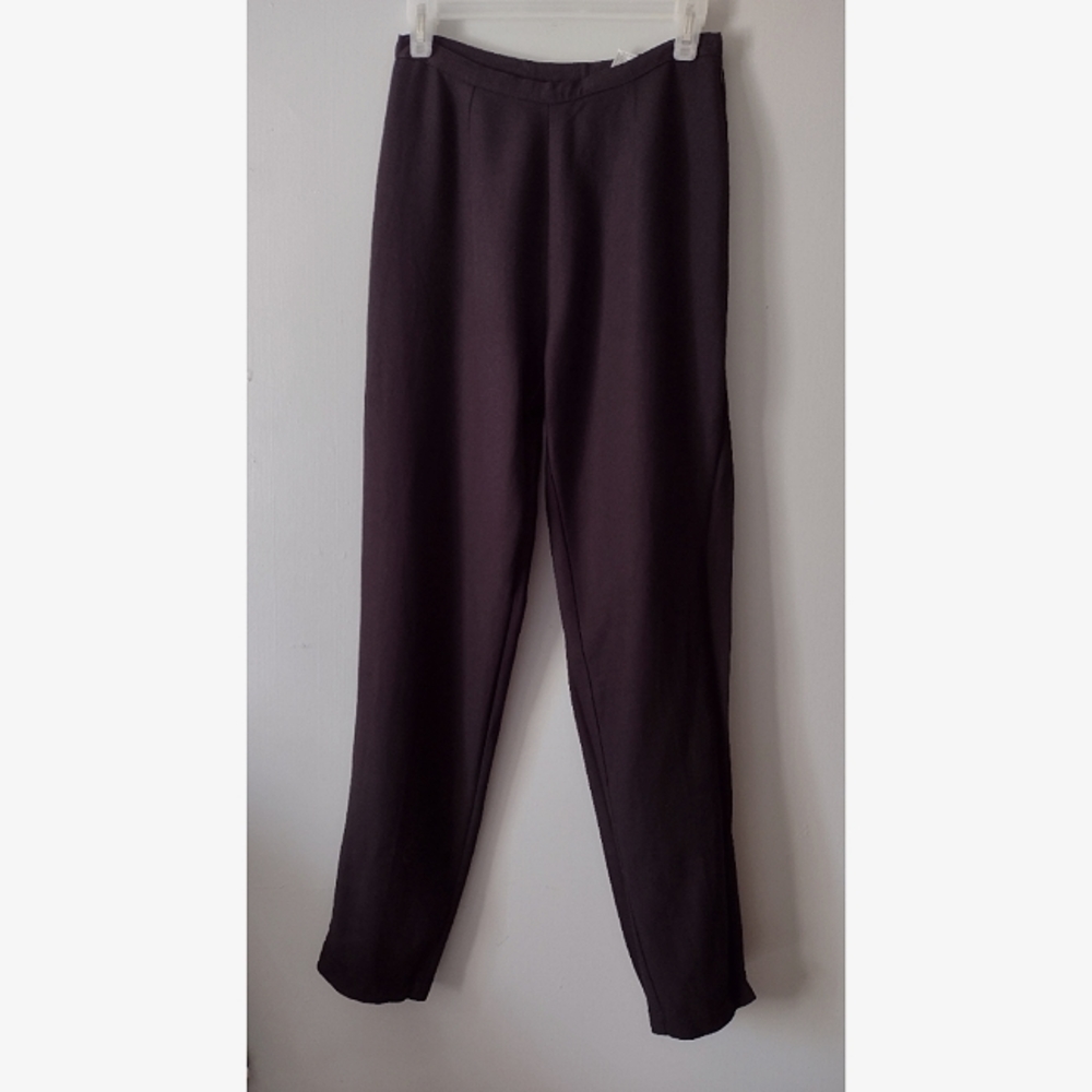 Talbots Vintage Suit/Formal/Office Pants Size 8
